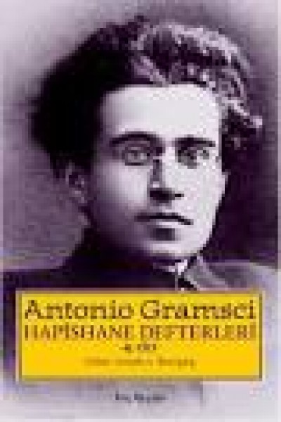 Antonio Gramsci Hapishane Defterleri 4