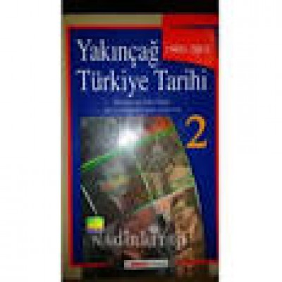 Yakınçağ Türkiye Tarihi 1980-2003 2
