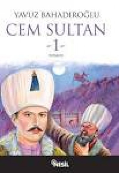 Cem Sultan 1