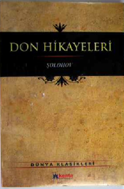Don Hikayeleri
