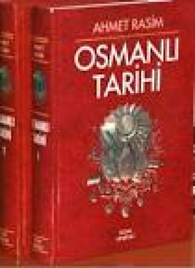 Osmanlı Tarihi 2. Cilt
