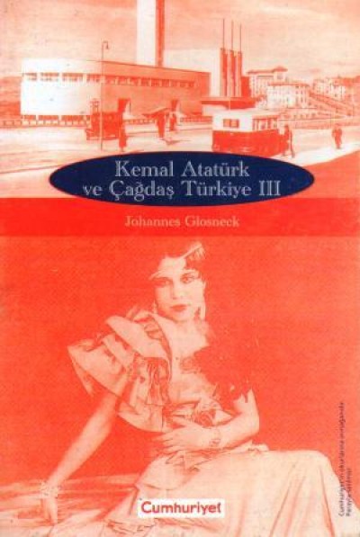 Kemal Atatürk Ve Çağdaş Türkiye 1