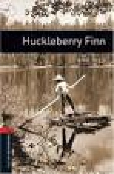 Huckleberry Finn - Level A2