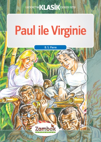 Paul İle Virginie