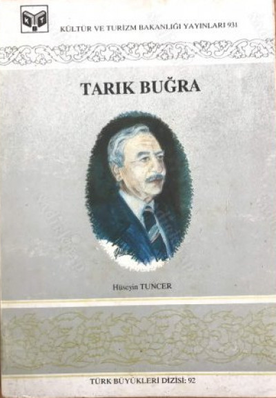 Tarık Buğra