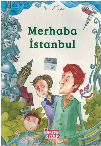 Merhaba İstanbul
