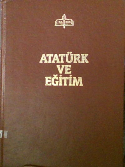 Atatürk Ve Eğitim