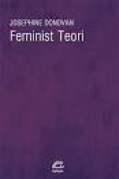 Feminist Teori Entellektüel Gelenekler