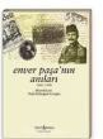 Enver Paşanın Anıları 1881-1908