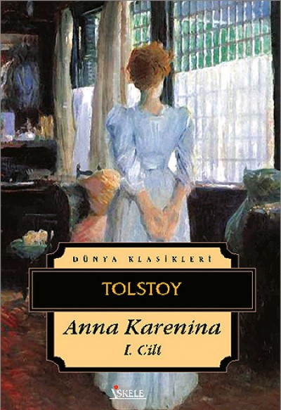 Anna Karenina Iı.cilt