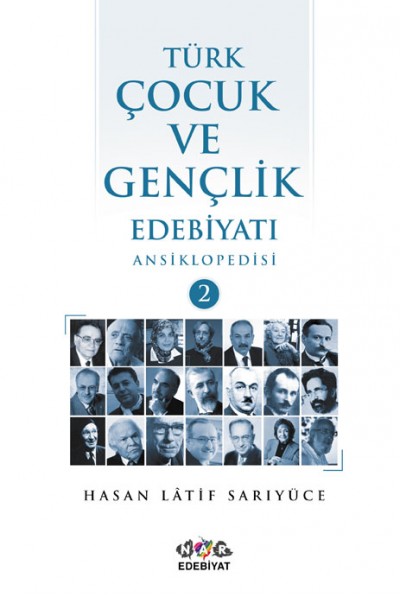 Türk Çocuk Ve Gençlik Edebiyatı Ansiklopedisi 2