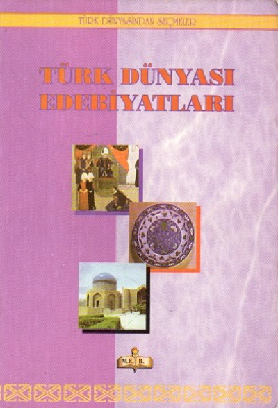 Türk Dünyası Edebiyatları