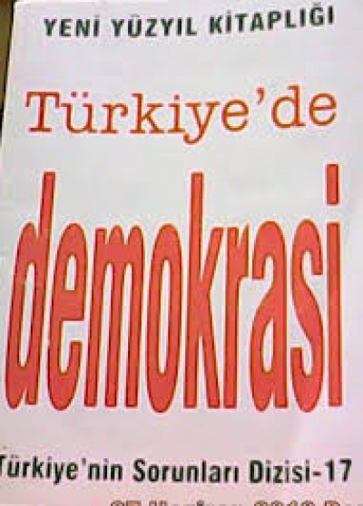 Türkiye'de Demokrasi