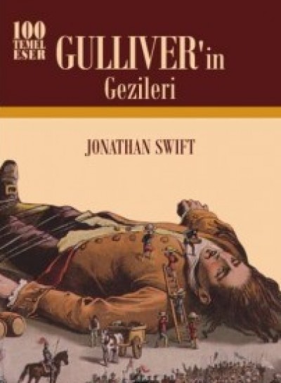 Gulliver' İn Gezileri