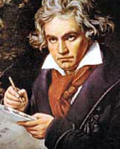 İz Bırakanlar- Ludwig Van Beethoven