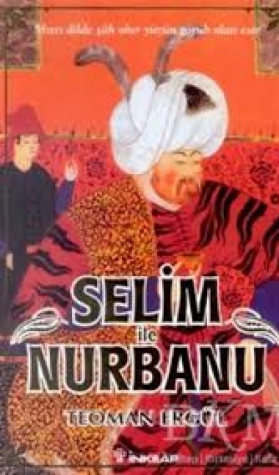 Selim Ve Nurbanu