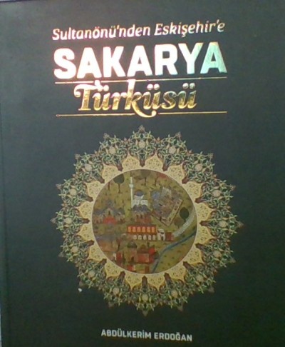 Sakarya Türküsü