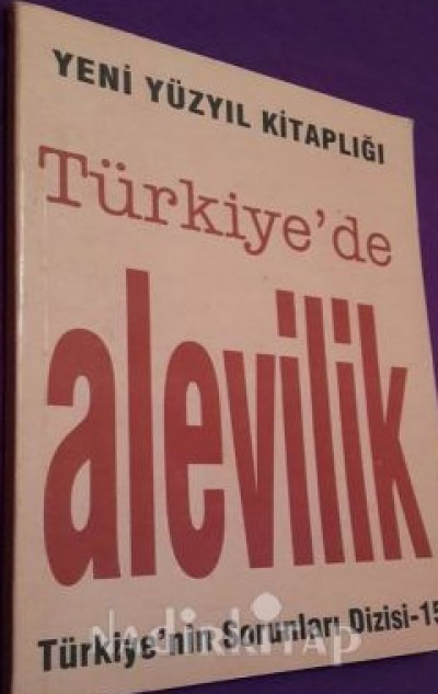 Türkiye'de Alevilik
