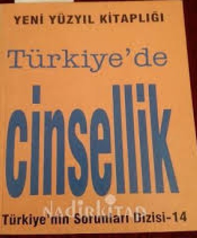 Türkiye'de Cinsellik