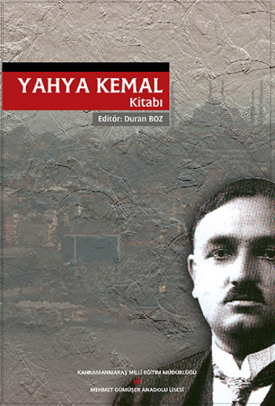 Yahya Kemal Kitabı
