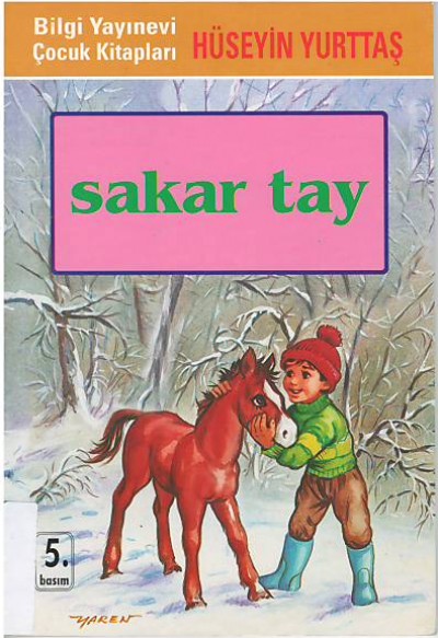 Sakar Tay