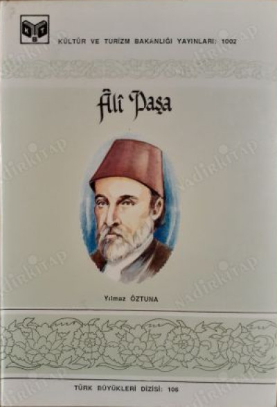 Ali Paşa