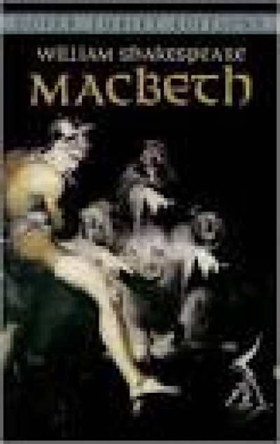 Macbeth W. Shakespeare