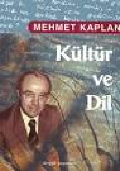 Kültür Ve Dil Mehmet Kaplan