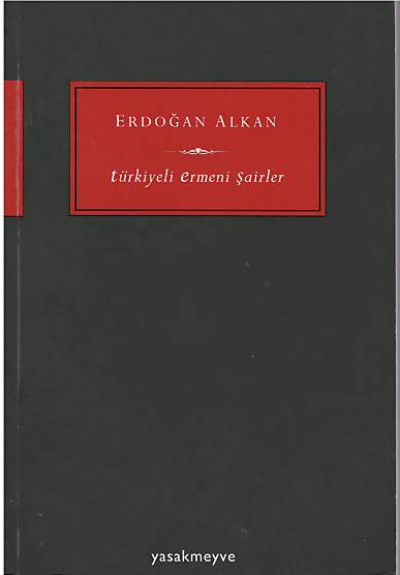 Türkiyeli Ermeni Şairleri