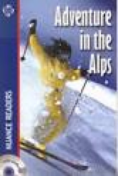 Adventure İn The Alps - Level A1