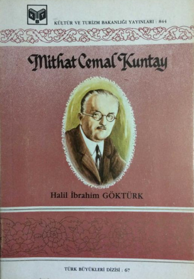 Mithat Cemal Kuntay