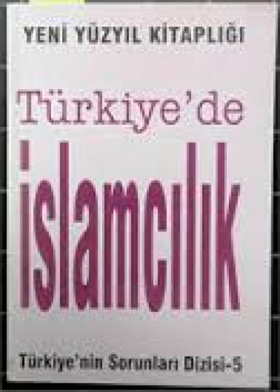 Türkiye'de İslamcılık