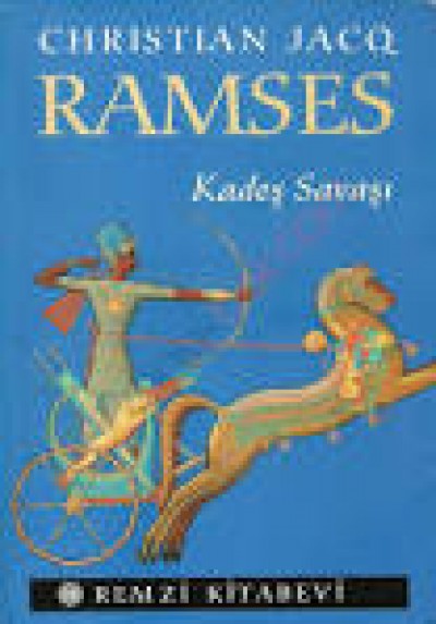 Ramses Kadeş Savaşı