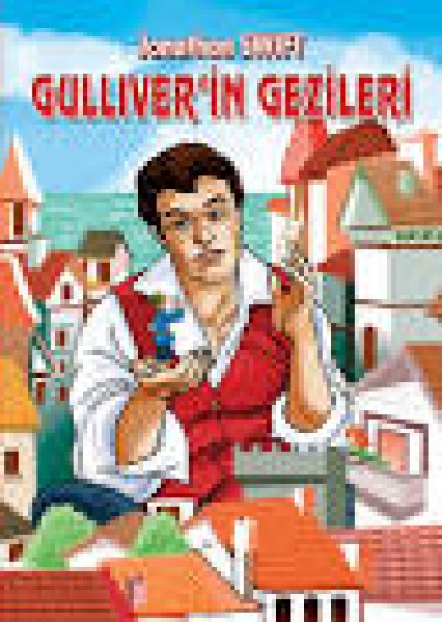 Gulliver'in Gezileri-2