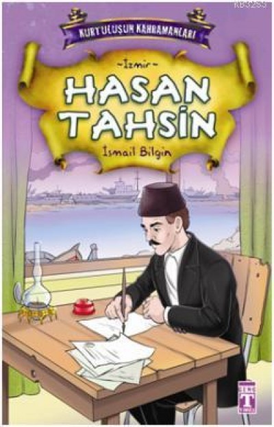 Hasan Tahsin
