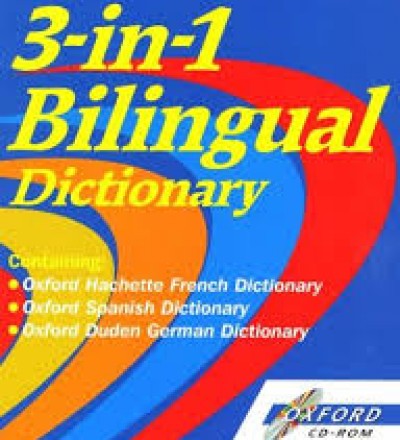 Bilingual Dictionary