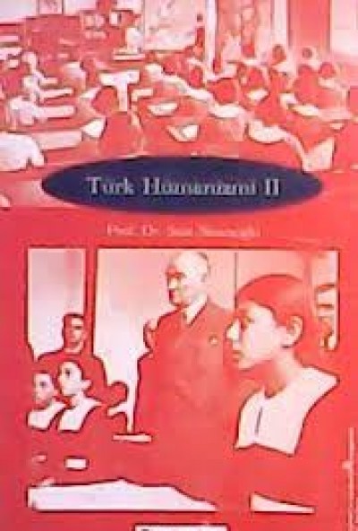 Türk Hümanizmi 2