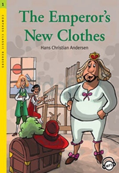 The Emperor's New Clothes - Compass Publishing