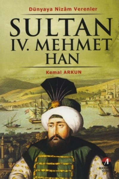 Sultan 4. Mustafa Han