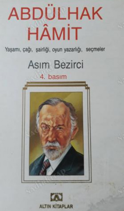 Abdülhak Hamit