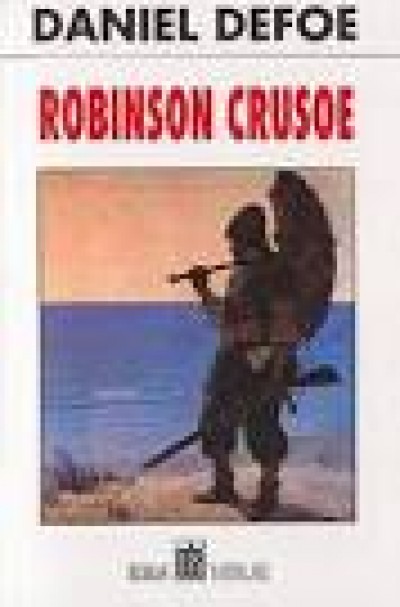 Robinson Crouse