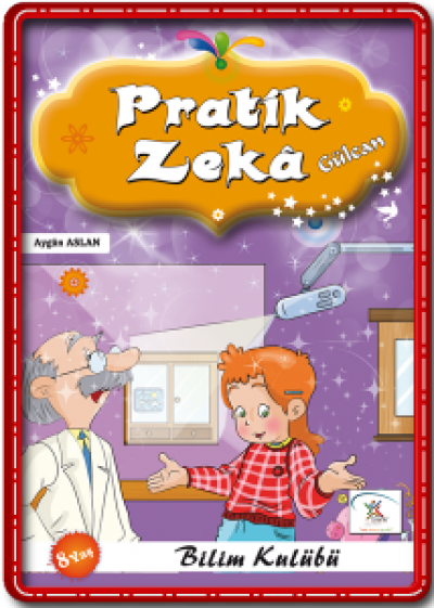 Pratik Zeka-Bilim Kulübü
