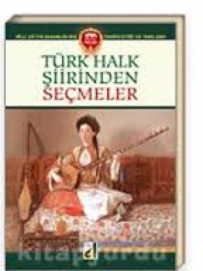 Türk Halk Şiirlerinden Seçmeler