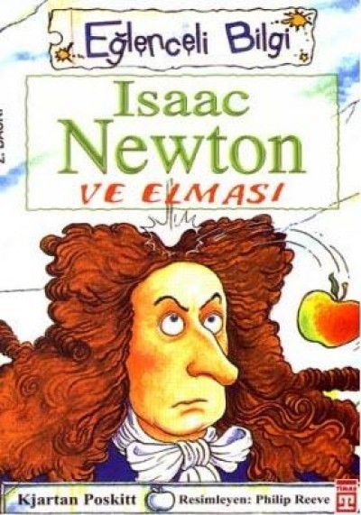 Isaac Newton Ve Elması