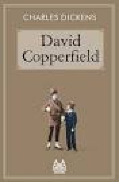 David Copperffield