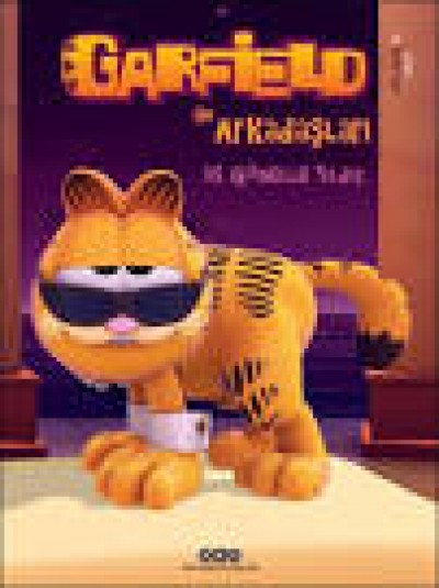 Garfield İle Arkadaşları Gönüllü Yıldız