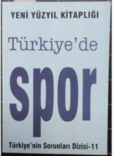 Türkiye'de Spor
