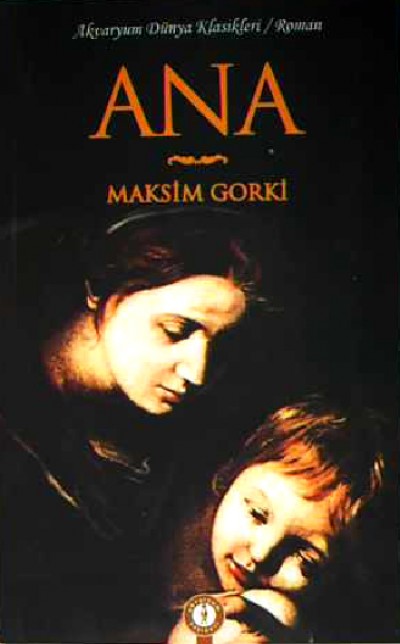 Ana Maksim Gorki