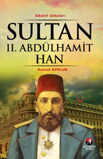 Sultan 2.mahmut Han