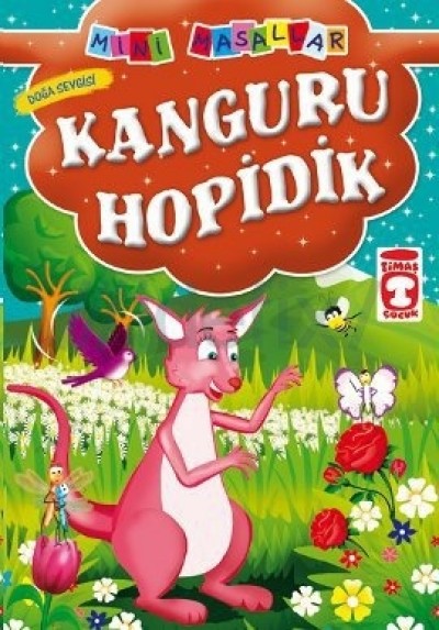 Kanguru Hopidik